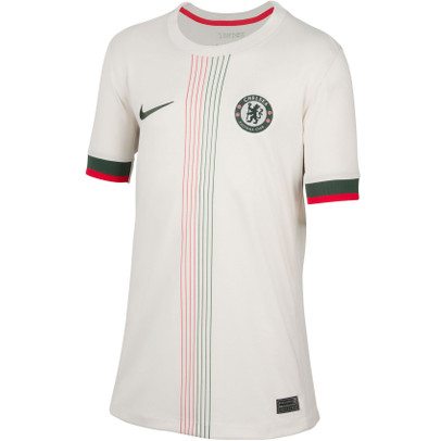 Nike Chelsea Borta Tröja Barn 2025/2026
