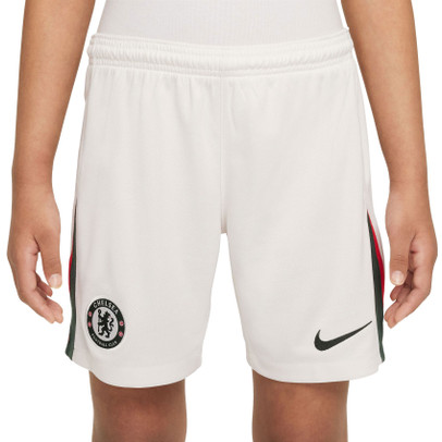 Nike Chelsea Borta Shorts Barn 2025/2026
