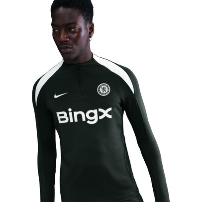 Nike Chelsea Strike Drill Top 2025/2026