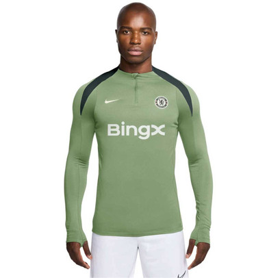 Nike Chelsea Strike Drill Top 2025/2026