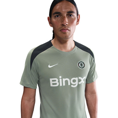 Nike Chelsea Strike Top 2025/2026