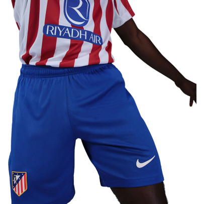Nike Atletico Madrid Home Shorts 2025/2026