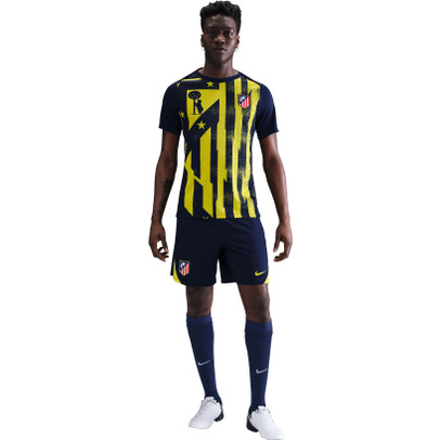 Nike Atletico Madrid Pre-Match Top 2025/2026