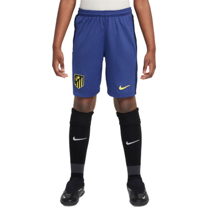 Nike Atletico Madrid Uit Short Kids 2025/2026