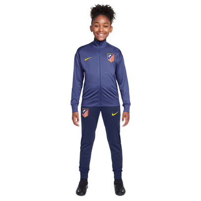 Nike Atletico Madrid Strike Trainingspak Kids