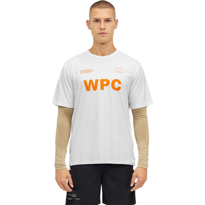 Cuera Active WPC Light Tee