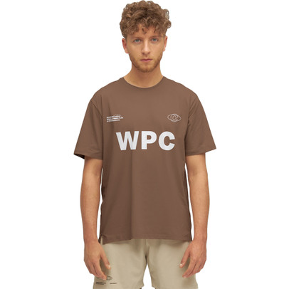Cuera Active WPC Light Tee