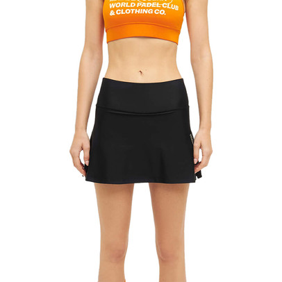 Cuera Oncourt Globe Skirt