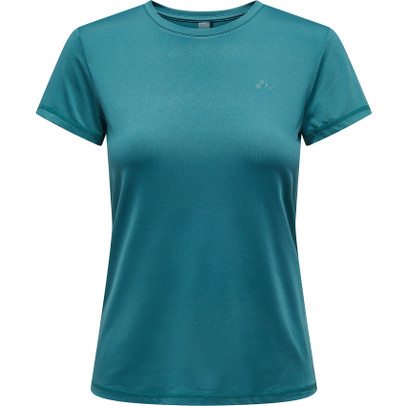 Only Play Carmen Life Train Tee Curvy
