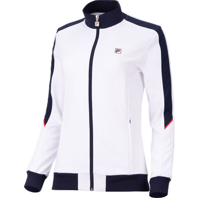 Fila Manuela Jacka