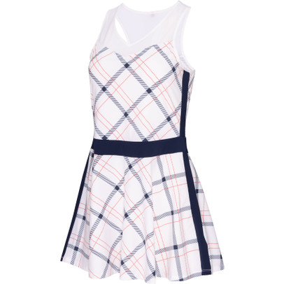 Fila Fritza Dress
