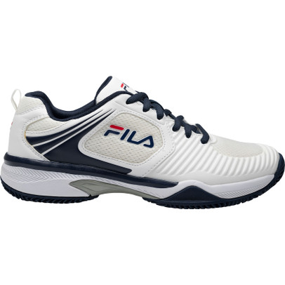 Fila Veloce Clay Heren