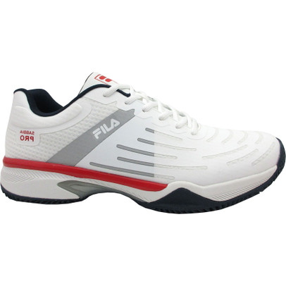 Fila Sabbia Pro Clay Heren