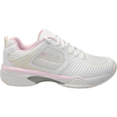 Fila Veloce Clay Dames