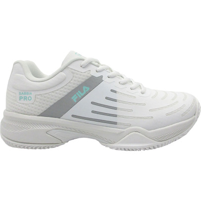 Fila Sabbia Pro Clay Dames