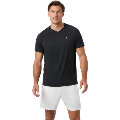 Björn Borg Ace V-Neck Tee