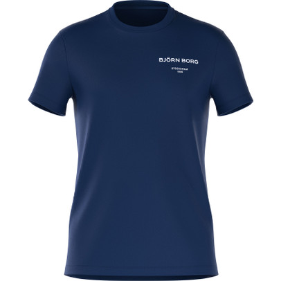 Björn Borg Borg Essential Tee
