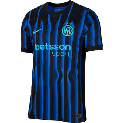 Nike Inter Milan Match Home Shirt 2025/2026