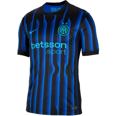 Nike Inter Milan Hemma Tröja 2025/2026