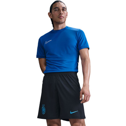 Nike Inter Milan Thuis Short 2025/2026