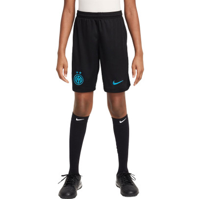 Nike Inter Milan Thuis Short Kids 2025/2026