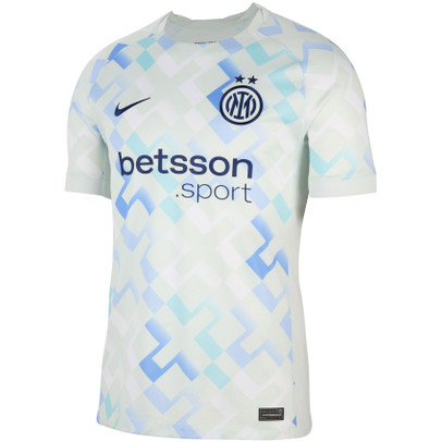 Nike Inter Milan Away Shirt 2025/2026