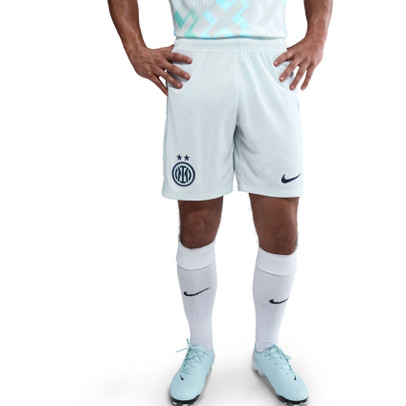 Nike Inter Milan Away Shorts 2025/2026