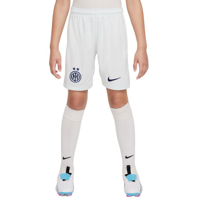 Nike Inter Milan Away Shorts Kids 2025/2026