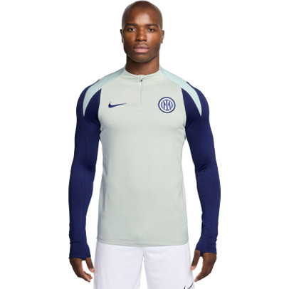Nike Inter Milan Strike Drill Top 2025/2026