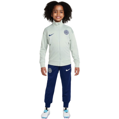 Nike Inter Milan Strike Trainingspak Kids