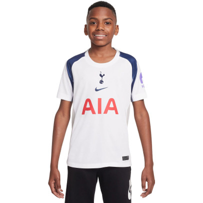 Nike Tottenham Hotspur Hemma Tröja Barn 2025/2026