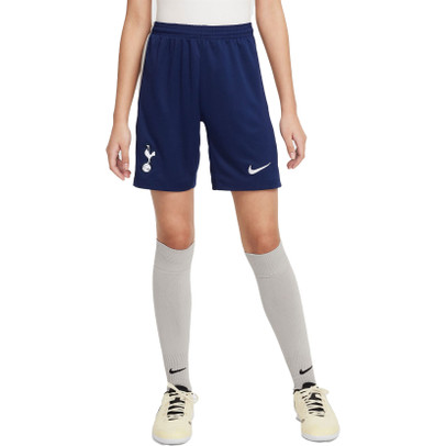 Nike Tottenham Hotspur Hemma Shorts Barn 2025/2026