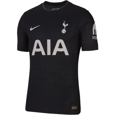 Nike Tottenham Hotspur Match Uit Shirt 2025/2026