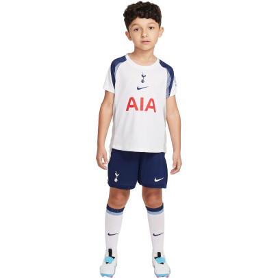 Nike Tottenham Hotspur Home Kit Little Kids