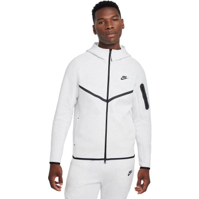 Nike Tech Fleece Full-Zip Hoody