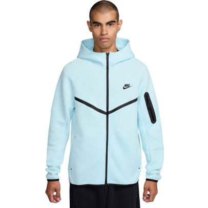 Nike Tech Fleece Full-Zip Hoody