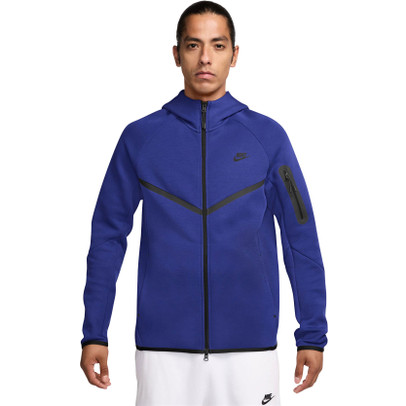 Nike Tech Fleece Full-Zip Hoodie