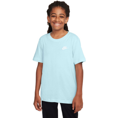 Nike Sportswear Club Tee Kinder