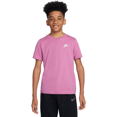 Nike Sportswear Club Tee Kids