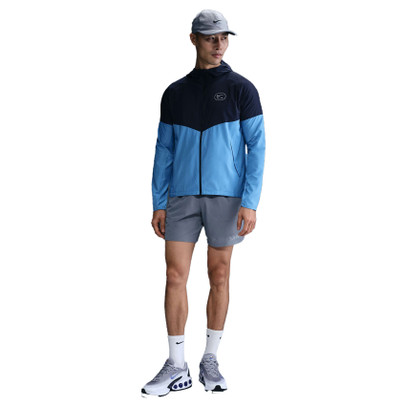 Nike Sportswear Woven Air Run Jacket