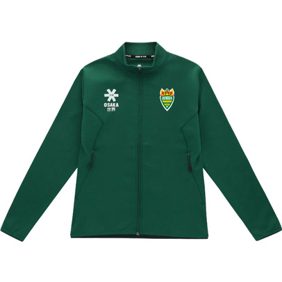 Osaka Pro Track Jacket Dames Dender