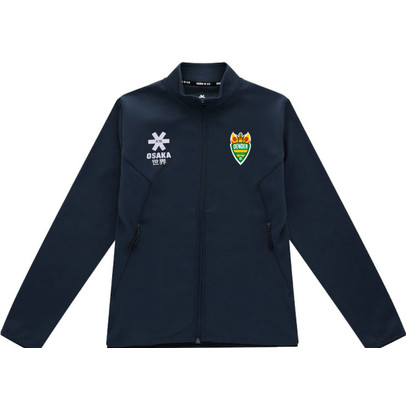 Osaka Pro Track Jacket Dames Dender