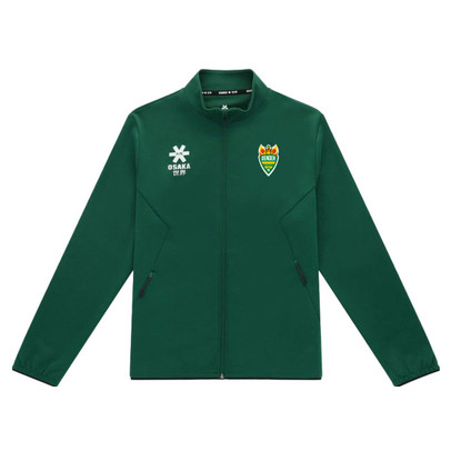 Osaka Pro Track Jacket Heren Dender