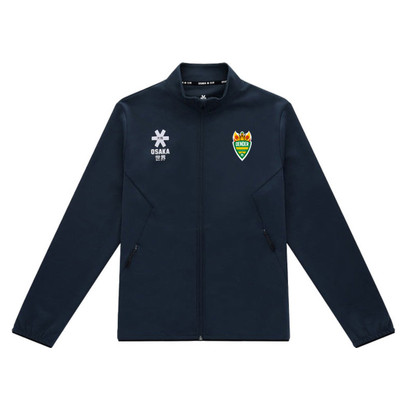 Osaka Pro Track Jacket Heren Dender