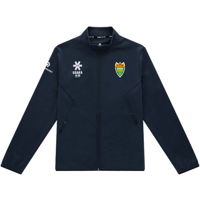 Osaka Pro Track Jacket Heren Dender