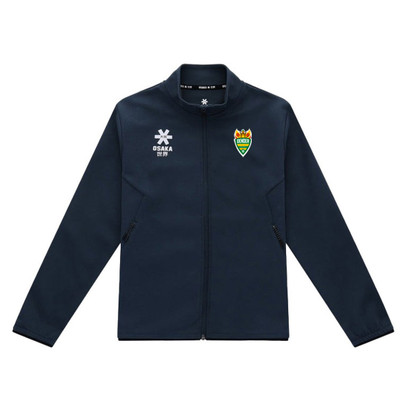 Osaka Pro Track Jacket Junior Dender