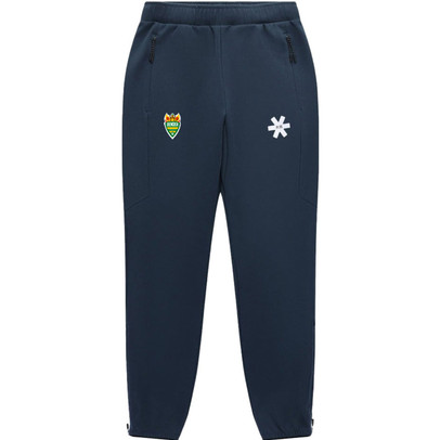 Osaka Pro Track Broek Dames Dender