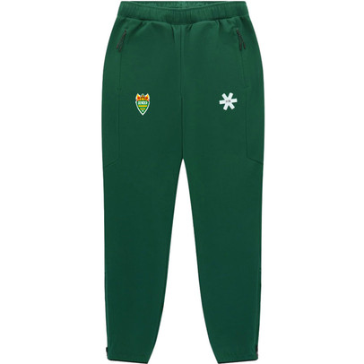 Osaka Pro Track Broek Heren Dender