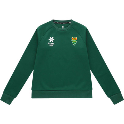 Osaka Pro Training Sweater Dames Dender