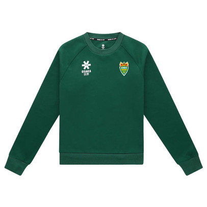 Osaka Pro Training Sweater Heren Dender